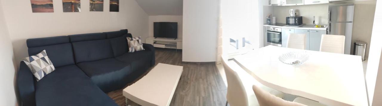 Apartman Poseidon *