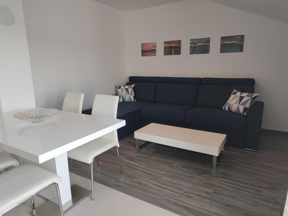 Poseidon Apartman
